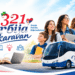 Kreće „321 Srbija karavan“: Edukativni programi za decu, mlade i žene širom Srbije