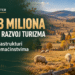 Oko 18 miliona dinara za razvoj turizma u Sjenici: seoska domaćinstva u fokusu