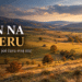 Jesen na Pešteru: tamo gde se nebo spušta na pašnjake, a priroda još čuva svoj mir