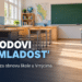 Posle više od tri decenije stižu novi podovi: za OŠ „Mladost“ u Vrnjcima odobrena tri miliona dinara