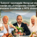 Braća Šuković nasmejala Beograd do suza: ovacije za „Crnogorsku svadbu“, zakazano izvođenje u MTS dvorani
