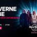 Neverne bebe uživo u Hard Rock Cafeu Beograd, petak 16. oktobar 2026. u 21 čas.