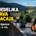 Važno za sve koji putuju na Pešter: od ponedeljka potpuna obustava saobraćaja na putu Ivanjica–Sjenica